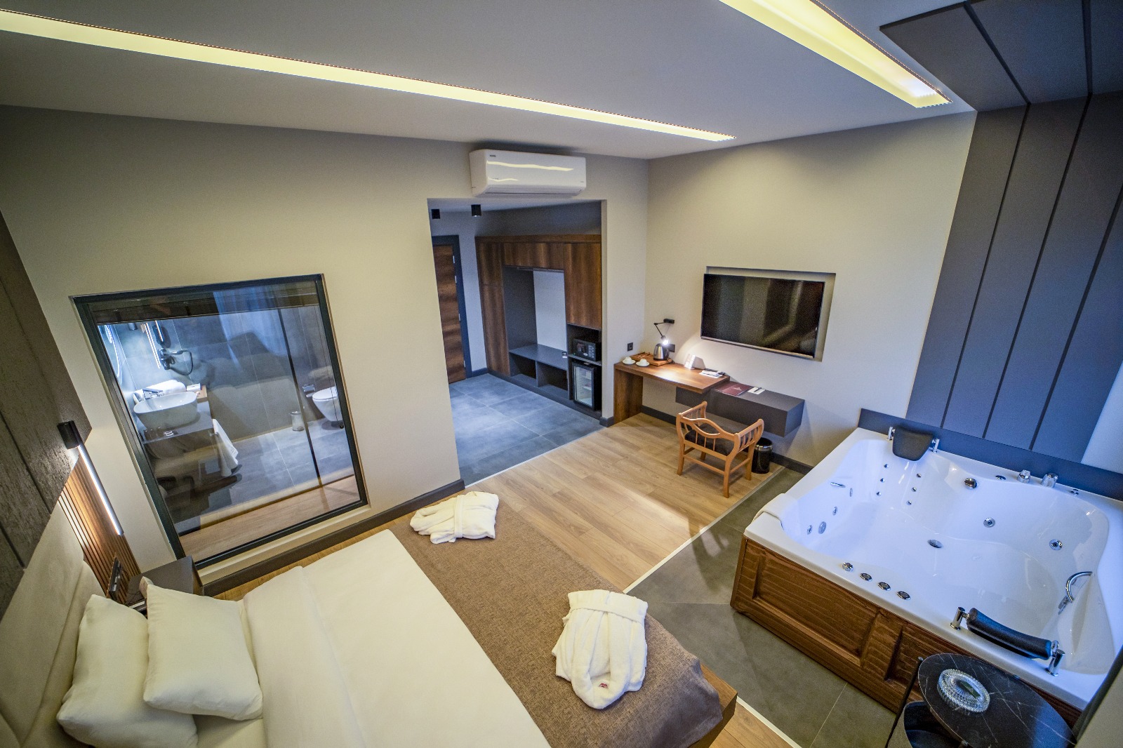 King Room 12